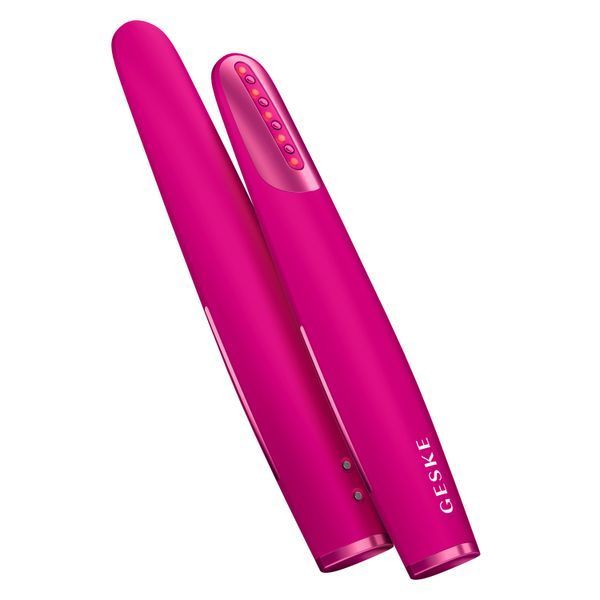 Устройство для укрепления и тонизации кожи лица GESKE Skin Firming Wand 7в1 magenta HB0430 фото