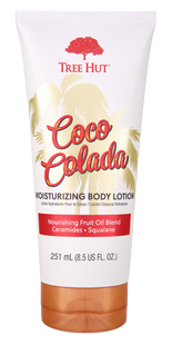 Лосьйон для тіла Tree Hut Coco Colada Hydrating Body Lotion 251ml 075371012037 фото