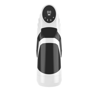 Мастурбатор Men Powerup TIGER'S ROAR IN SILENCE 360 Vibration SX3003 фото