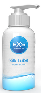 Лубрикант EXS Aloe vera silk lube 250 мл EXL2 фото