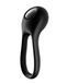 Ерекційне кільце з вібрацією Satisfyer Majestic Duo для члена та мошонки SO5546 фото 2