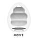 Мастурбатор-яйце Tenga Egg Misty II SO9802 фото 2
