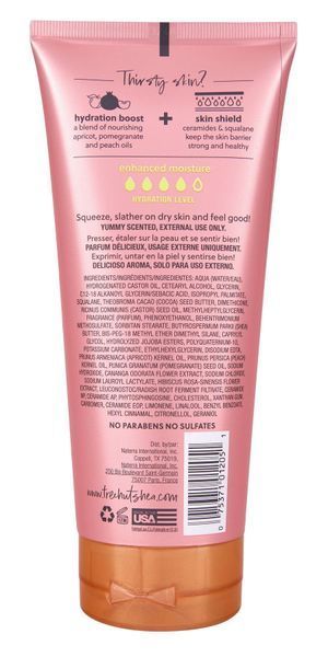 Лосьйон для тіла Tree Hut Pink Hibiscus Hydrating Body Lotion 251ml 075371012051 фото