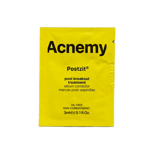 Пробник сироватки від висипань Acnemy POSTZIT, 3 мл 43201/S фото