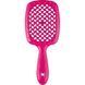 Расческа Janeke Superbrush Small (Розовая) 83SP234FFL фото