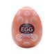 Мастурбатор-яйцо Tenga Egg Gear SO9803 фото 1