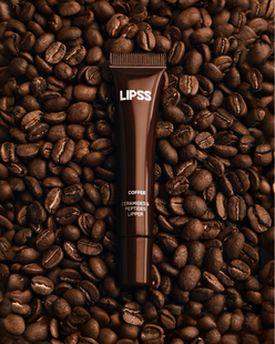 Блиск для губ Coffee, 8 мл 4820276880177 фото