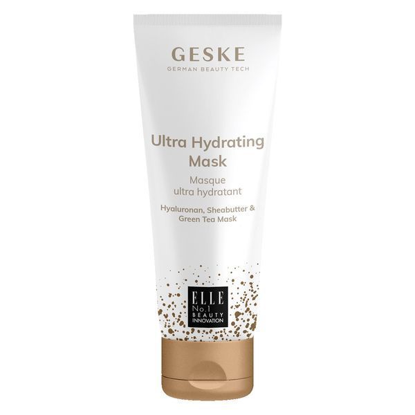 Ультразволожуюча маска GESKE Ultra Hydrating Mask 20 шт HB0016 фото