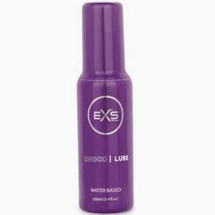 EXS Choco Lube Water Based 100 мл EXL4 фото