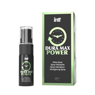 Пролонгатор Intt Dura Max Power (12 мл) SX1270 фото