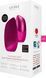 Електронна звукова термо щітка для обличчя GESKE Sonic Thermo Facial Brush 6в1 magenta HB0076 фото 8