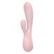 Вибратор-кролик с управлением через приложение Satisfyer Mono Flex Connect App (розовый) SO3902 фото 1