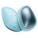 Ультразвуковая маска тепло и холод GESKE Sonic Warm & Cool Mask 9 в 1 turquoise HB0103 фото 6