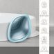 Ультразвуковая маска тепло и холод GESKE Sonic Warm & Cool Mask 9 в 1 turquoise HB0103 фото 3
