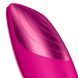 Електронна звукова термо щітка для обличчя GESKE Sonic Thermo Facial Brush 6в1 magenta HB0076 фото 5