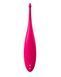 Вибратор для клитора Satisfyer Twirling Fun Magenta SO5420 фото 2