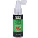 Увлажняющий оральный спрей Doc Johnson GoodHead &ndash; Juicy Head Dry Mouth Spray &ndash; Watermelon 59мл SO6067 фото 1