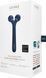 Електронний ультразвуковий ролик для обличчя GESKE Sonic Facial Roller 4в1 midnight HB0177 фото 8