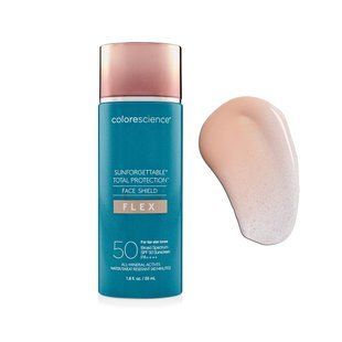 Sunforgettable&reg; Total Protection&trade; Face Shield Flex Fair | Сонцезахисний крем для обличчя з адаптивними пігментами, світлий 403104504 фото