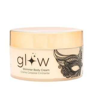 Крем-шимер для тела Orgie &ndash; Glow Shimmering Body Cream (250 мл), чувственный аромат, увлажнение SX1500 фото