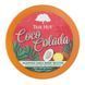 Баттер для тіла Tree Hut Coco Colada Whipped Body Butter 240g 075371015205 фото 3