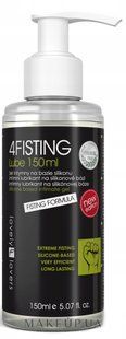 Гель для фистинга LOVELY LOVERS 4FISTING Lube 150 ml PR10 фото
