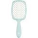 Расческа Janeke Superbrush Small (Тиффани) 94SP234TSE фото