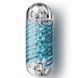 Мастурбатор Tenga Spinner 01 Tetra з пружною стимулювальною спіраллю всередині, ніжна спіраль SO2746 фото 2