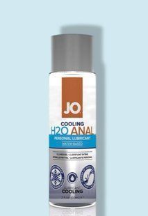 SYSTEM JO ANAL H2O &mdash; COOLING (60 мл) LB1099 фото