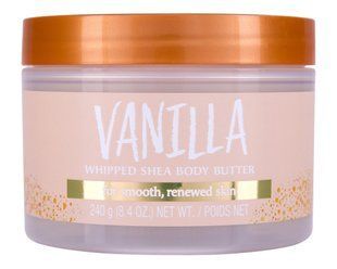 Баттер для тіла Tree Hut Vanilla Whipped Body Butter 240g 075371007637 фото