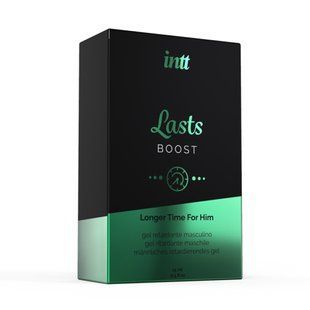 Пролонгатор Intt Lasts (15 мл) ST54 фото