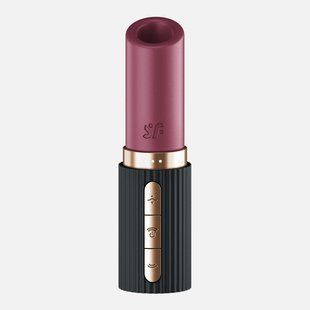 Вакуумный клиторный стимулятор Satisfyer Pro 2 Kiss Satisfyer IG078601 фото