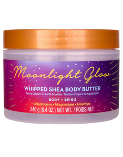 Баттер для тіла Tree Hut Moonlight Glow Whipped Body Butter 240g 075371015236 фото