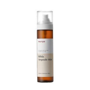 Міст омолоджувальний з лізатом біфідобактерій Manyo Bifida Ampoule Mist 120 ml 000002817 фото
