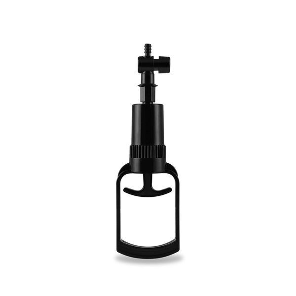 Вакуумная помпа Maximizer Worx VX1 Power Pump, 20 см (прозорий) LT1 фото