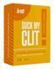 Смоктайзер для клітора Intt Suck My Clit Tropical Mango (15 мл), манго, гель з ефектом посмоктування SX4003 фото 3