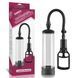 Вакуумная помпа Maximizer Worx VX1 Power Pump, 20 см (прозорий) LT1 фото 1