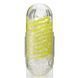 Мастурбатор Tenga Spinner 03 Shell с упругой стимулирующей спиралью внутри, упругая спираль SO2748 фото 1