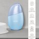 Массажер для лица GESKE Cool&Warm Eye and Face Massager 7в1 aquamarine HB0285 фото 3