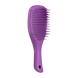Щітка для волосся Tangle Teezer The Ultimate Detangler Mini Fresh Purple 5060926688916 фото