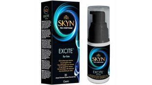 Skyn Excite стимулюючий гель для чоловіків 15 мл SKL6 фото