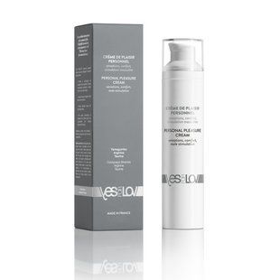 Крем для секса и мастурбации Personal Pleasure Cream, 50 мл YESforLOV (Франция) YFL01B47 фото