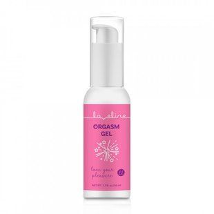 Гель для стимуляции оргазма Orgasm gel, 50 мл Loveline LL045607 фото