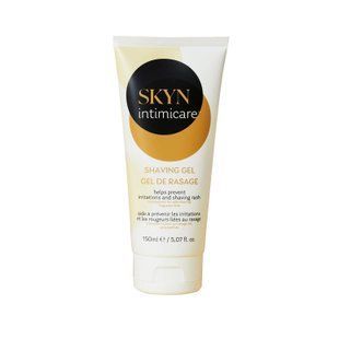 Гель для бритья Skyn ​​Intimicare Shaving Gel 150 мл SX2549 фото