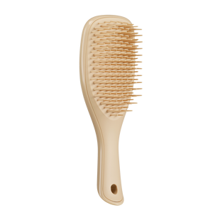 Щетка для волос Tangle Teezer The Ultimate Detangler Mini Oat Cream 5060926688503 фото