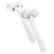 Электронный ультразвуковой ролик для лица GESKE Sonic Facial Roller 4в1 white HB0183 фото 6