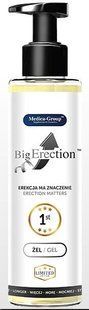 Гель для улучшения ерекции Big Erection Medica Group 150 ml MG12 фото