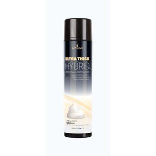 Густа крем-змазка на гібридній основі Sensuva UltraThick Hybrid Formula (150 мл) рН збалансована SO3261 фото