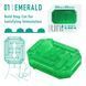Стимулятор для эрогенных зон Tenga UNI Emerald SO9805 фото 2