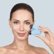 Мікрострумовий підтягувач обличчя GESKE MicroCurrent Face-Lifter 6в1 aquamarine HB0138 фото 4